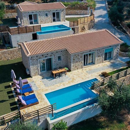 ליאפאדס Villa Di Pietra מראה חיצוני תמונה