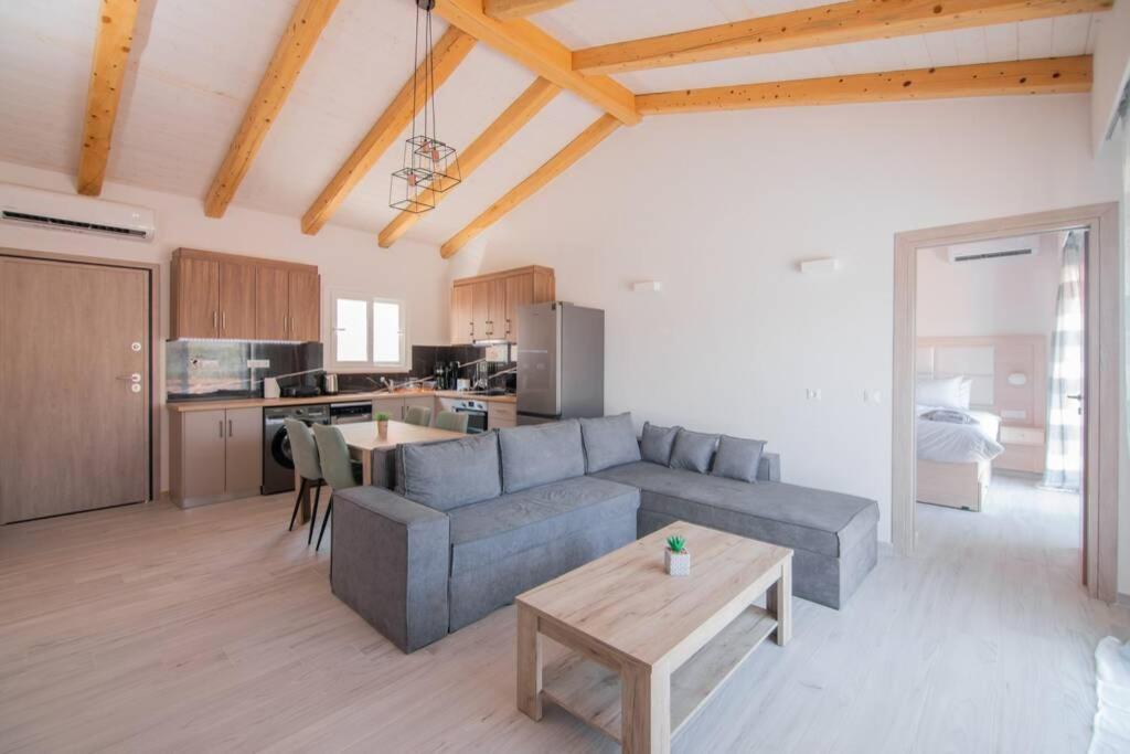 ליאפאדס Villa Di Pietra מראה חיצוני תמונה